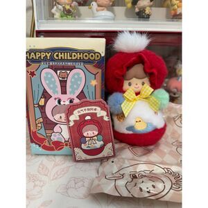 New Zzoton Finding Unicorn Happy Childhood Series Tumbler zZoton